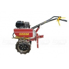 Мотоблок Каскад с двигателем ДМ1 6,0 л.с. (фрезы в комплекте) в Волгограде