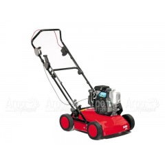 Бензиновый вертикуттер Solo 518 (Аэратор solo 518) в Волгограде