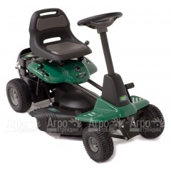 Садовый райдер Weed Eater WE261 в Волгограде