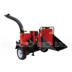 Измельчитель дизельный Echo Bear Cat CH911DH+ПСМ в Волгограде