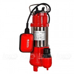 Фекальный насос Quattro Elementi Sewage 300F Ci в Волгограде