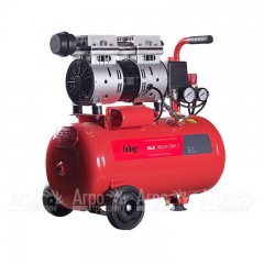 Компрессор безмасляный малошумный Fubag OLS 160/24 CM 1.1 в Волгограде