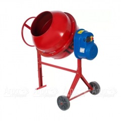 Бетоносмеситель Kronwerk MC-160 (Бетономешалка Kronwerk MC-160) в Волгограде