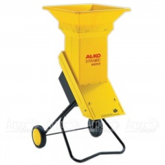 Садовый электрический измельчитель Al-KO Dynamic Micro в Волгограде