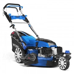 Газонокосилка бензиновая Hyundai L 5120RS в Волгограде