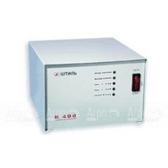 Стабилизатор напряжения ШТИЛЬ R 400 в Волгограде