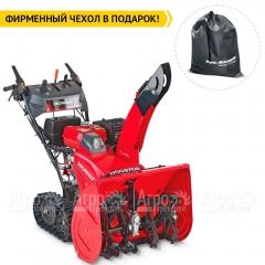 Снегоуборщик гусеничный Honda HSS 970 A ETD в Волгограде