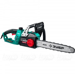 Электропила Зубр ПЦ-2240-16" в Волгограде