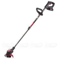 Аккумуляторный триммер Победа ТА 202 в Волгограде