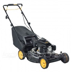 Газонокосилка бензиновая Parton PA675AWD в Волгограде