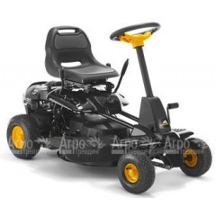 Садовый райдер McCulloch M95-66X в Волгограде