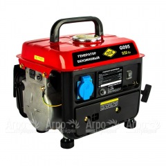 Бензогенератор DDE G095 0.65 кВт в Волгограде