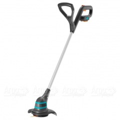 Аккумуляторный триммер Gardena SmallCut Li-23R в Волгограде