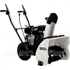 Снегоуборщик Энергопром СМБ-Т6.5/570 в Волгограде