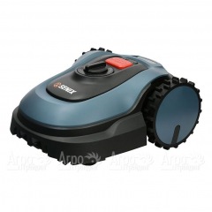 Газонокосилка-робот Senix LR180-L-EU в Волгограде