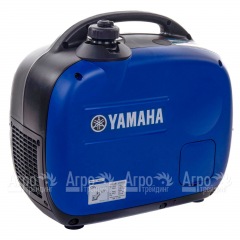 Бензогенератор инверторный Yamaha EF 2000 iS 1.6 кВт в Волгограде