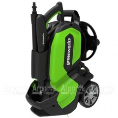 Мойка высокого давления GreenWorks GPWG50 в Волгограде