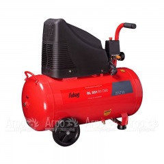 Компрессор поршневой безмасляный Fubag OL 231/50 CM2 в Волгограде