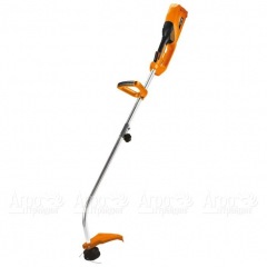 Электрокоса (электрический триммер) Daewoo DATR1200E в Волгограде