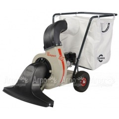 Садовый пылесос Cramer LS 3500 в Волгограде