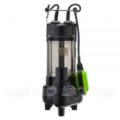 Фекальный насос Сибртех СФН450 в Волгограде