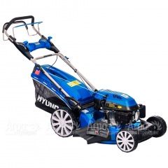 Газонокосилка бензиновая Hyundai L 5300S в Волгограде