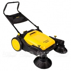 Подметальная машина Champion MS9240 в Волгограде