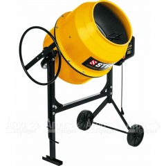 Бетоносмеситель Steher CM-160 (Бетономешалка Steher CM-160) в Волгограде