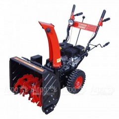 Снегоуборщик P.I.T. Снегирь 4800 в Волгограде