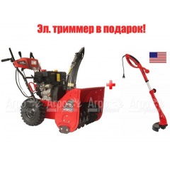 Снегоуборщик самоходный Efco Artik 62 ELD в Волгограде