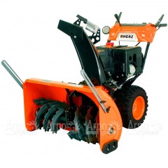 Снегоуборщик Herz SB-15EGS в Волгограде