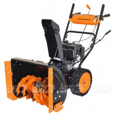 Снегоуборщик Carver STG 7056W в Волгограде