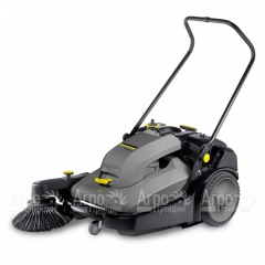 Подметальная машина Karcher KM 70/30 C Bp Pack Adv в Волгограде