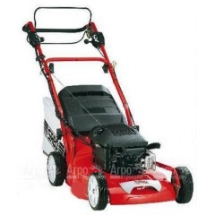 Газонокосилка бензиновая SABO 54-A Economy SA805 в Волгограде