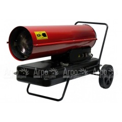 Дизельная тепловая пушка Patriot Power DT-55 в Волгограде