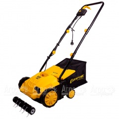 Электрический скарификатор Champion ESC1532 в Волгограде