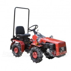 Многофункциональный минитрактор Беларус 132H + ПСМ в Волгограде