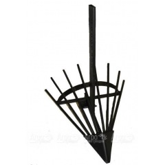 Картофелевыкапыватель КВ-3 для мотоблоков Craftsman в Волгограде