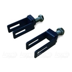 Замки кронштейна 3К для мотоблоков Нева в Волгограде