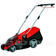 Газонокосилка аккумуляторная Einhell PXC GE-CM 36/36 Li в Волгограде