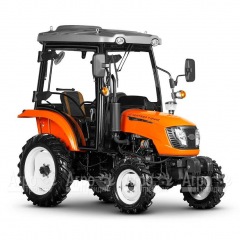 Минитрактор Кентавр Т-254С PRO в Волгограде