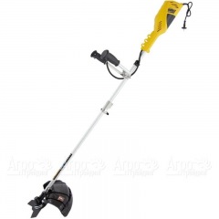 Электрокоса (электрический триммер) Denzel TE-1400 в Волгограде