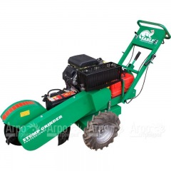 Бензиновый измельчитель пней Sable SG450НS/21 в Волгограде