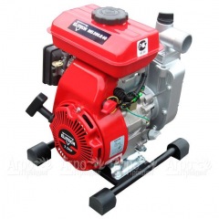 Бензиновая мотопомпа Elitech МБ 200 Д 40 в Волгограде