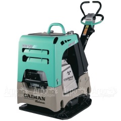 Виброплита реверсивная Caiman MVH-508DSZ в Волгограде