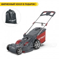 Газонокосилка электрическая Мобил К XME44 Премиум в Волгограде