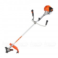 Бензокоса (бензиновый триммер) Patriot PТ 553 (1+1) в Волгограде