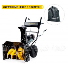 Снегоуборщик Champion ST663 в Волгограде