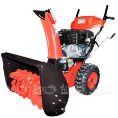 Снегоуборщик Tsunami ST 1170EW в Волгограде