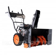 Снегоуборщик Patriot PS 603 в Волгограде